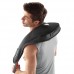 Brookstone Neck & Shoulder Sport Massager. Спортивный массажер для шеи и плеч 1